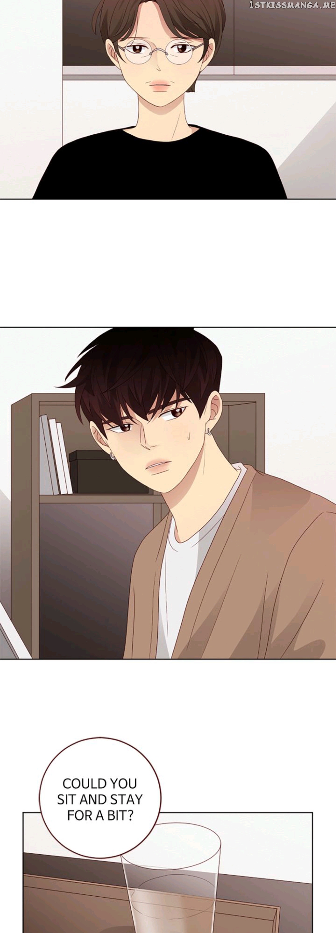 Crush On You chapter 65 - page 20