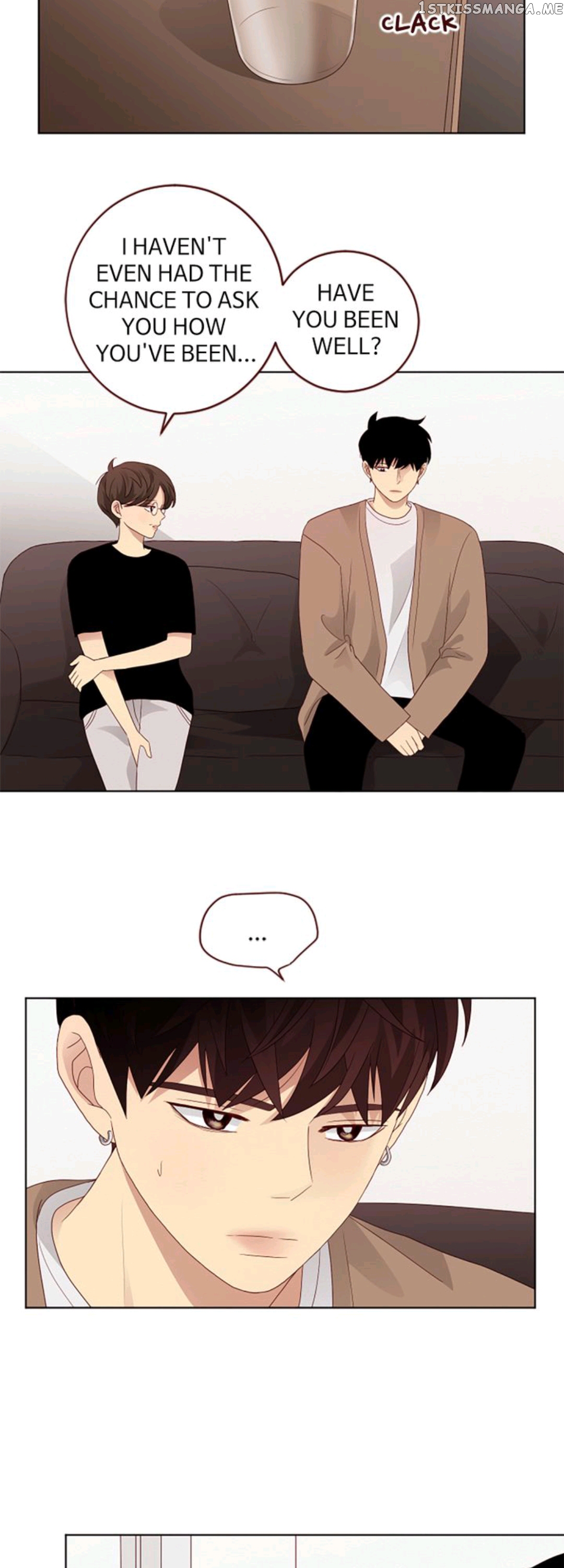 Crush On You chapter 65 - page 21