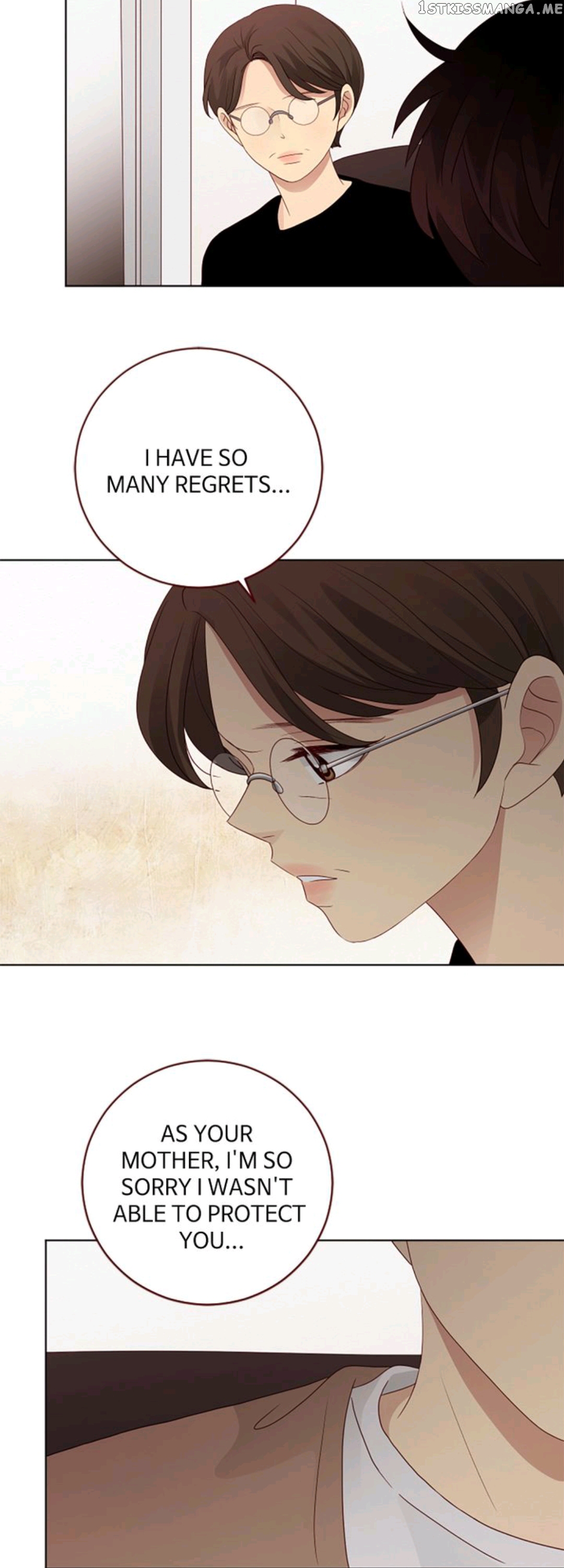 Crush On You chapter 65 - page 22