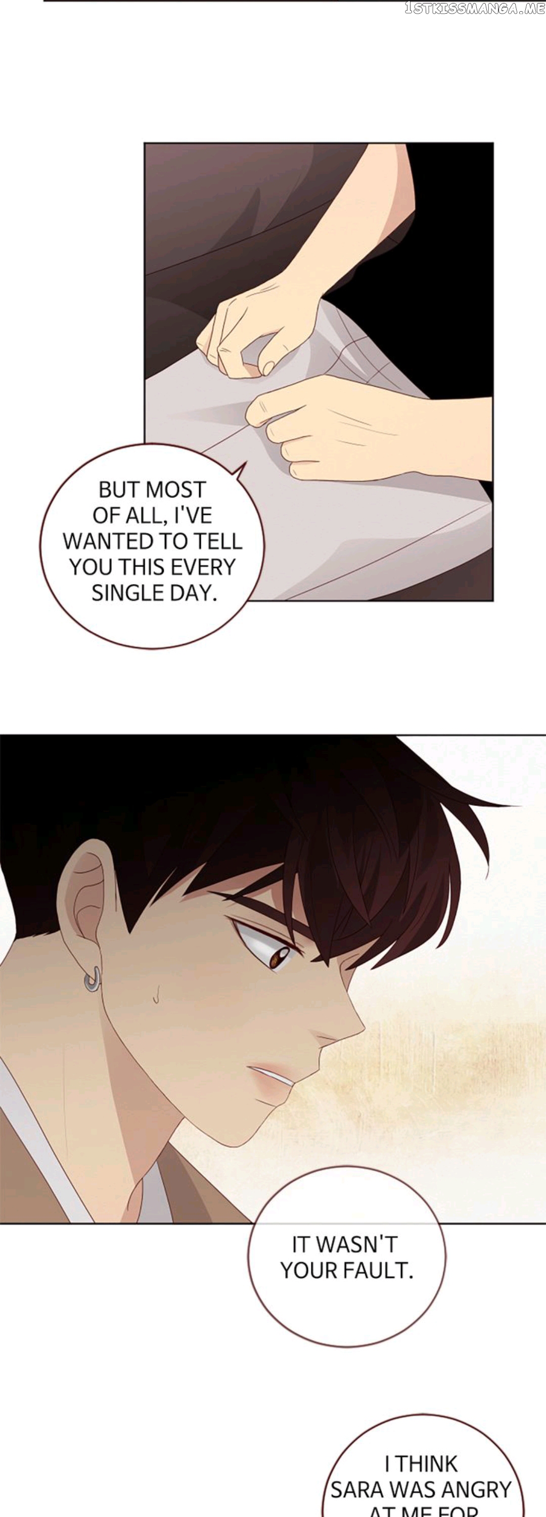 Crush On You chapter 65 - page 23