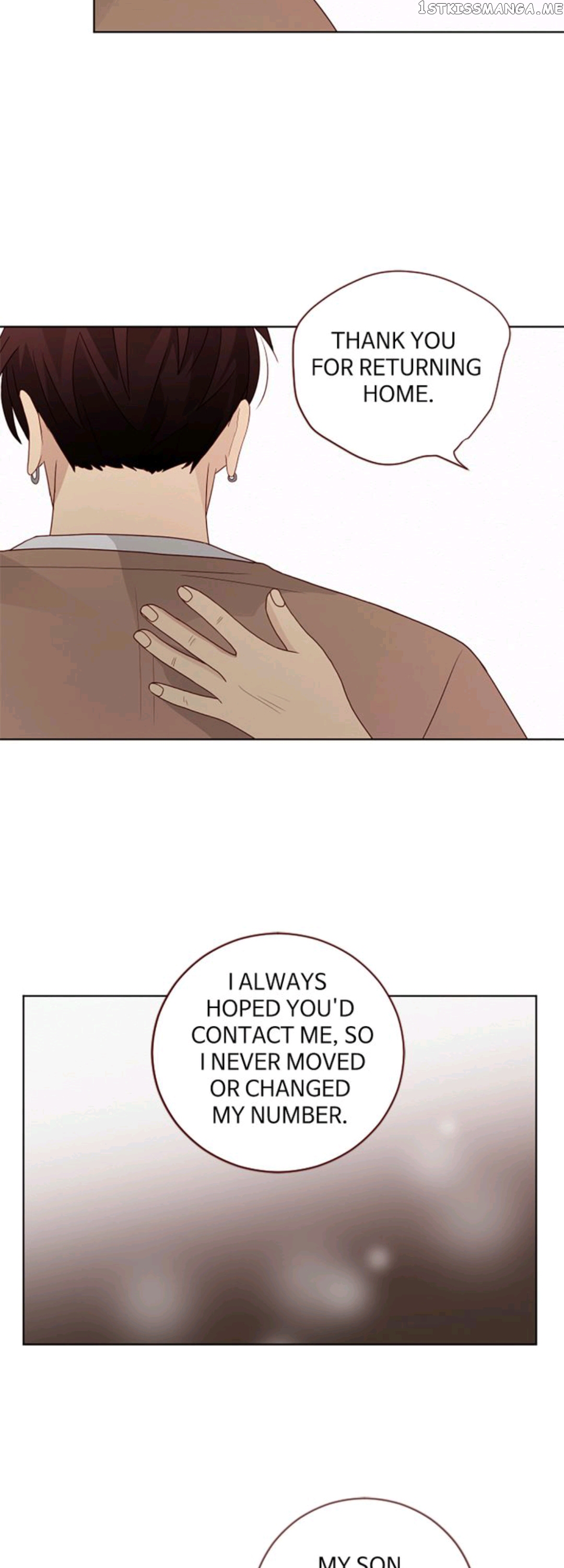 Crush On You chapter 65 - page 25