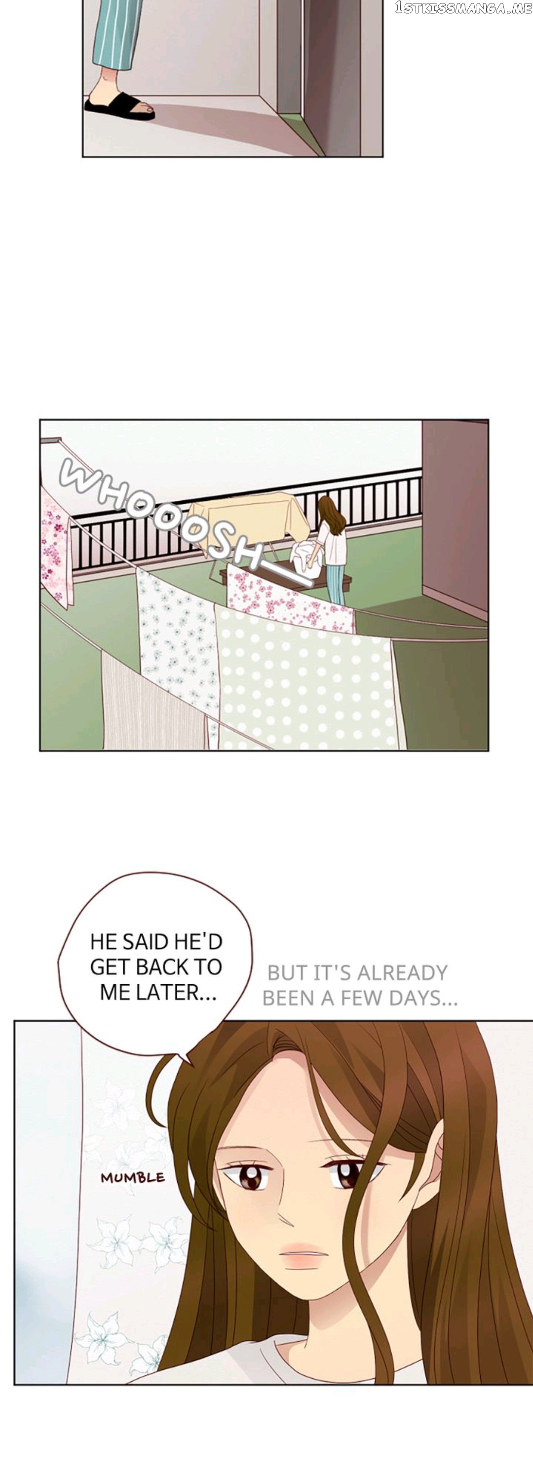 Crush On You chapter 65 - page 30
