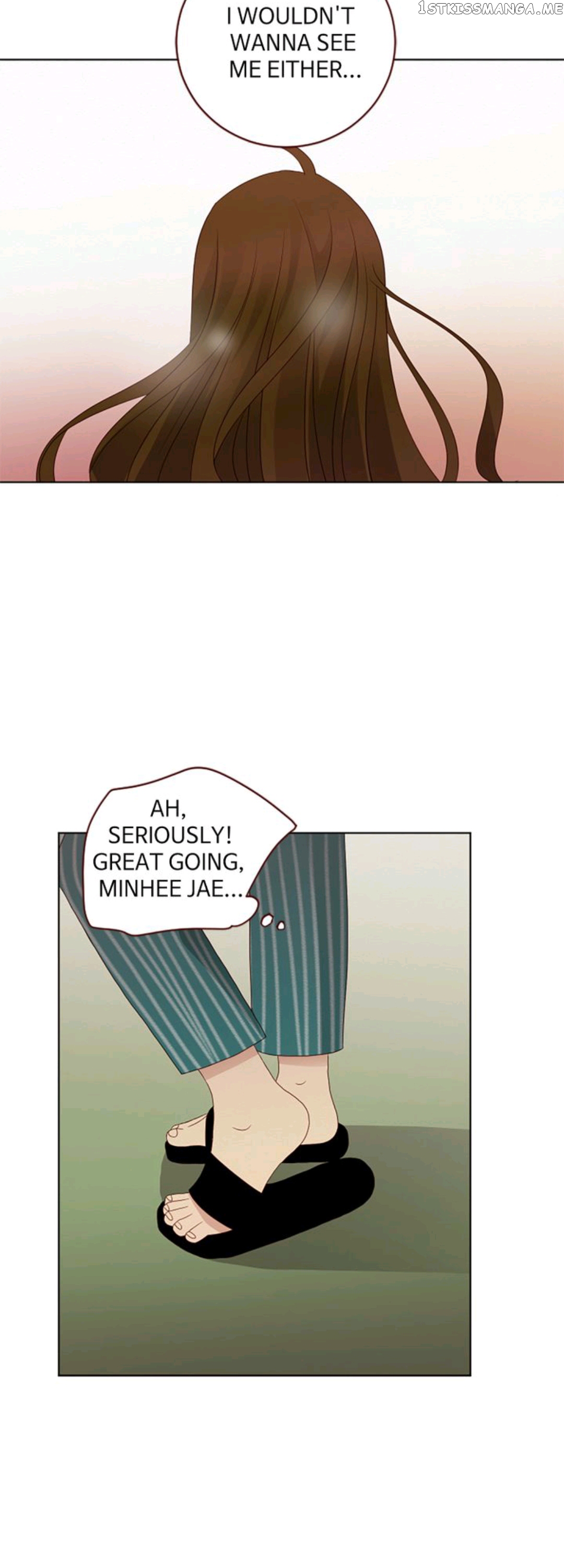 Crush On You chapter 65 - page 32