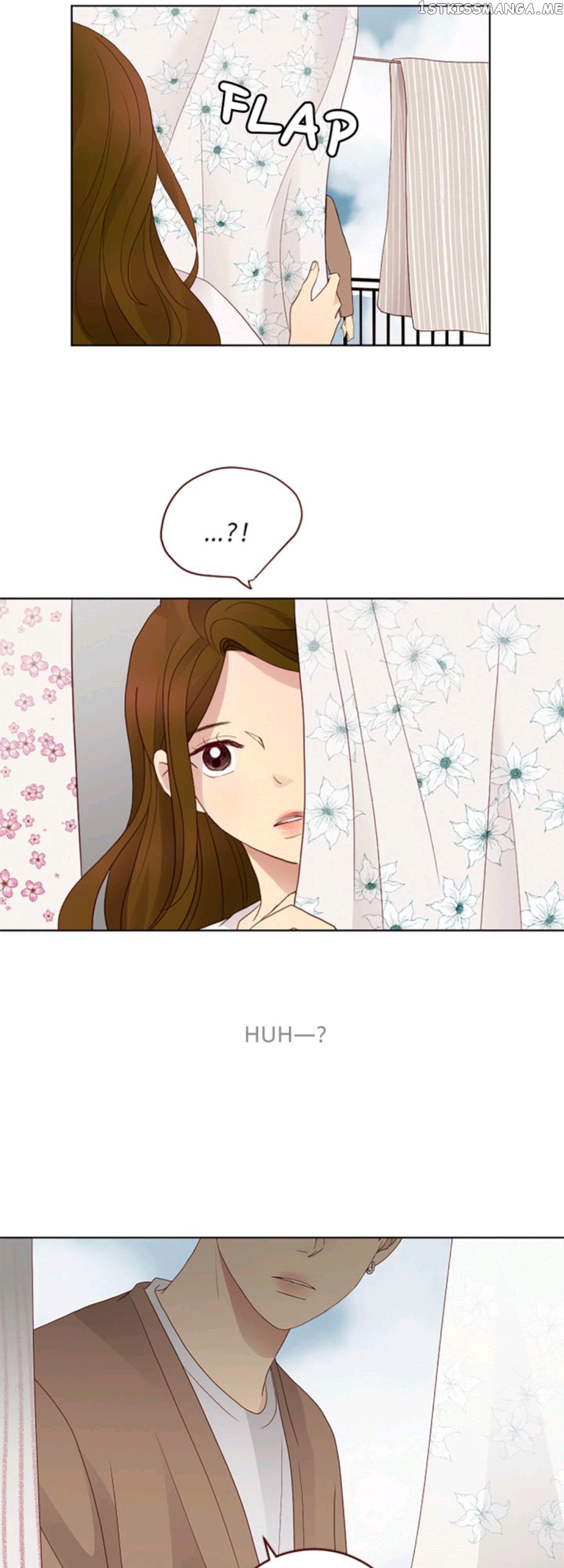 Crush On You chapter 65 - page 33