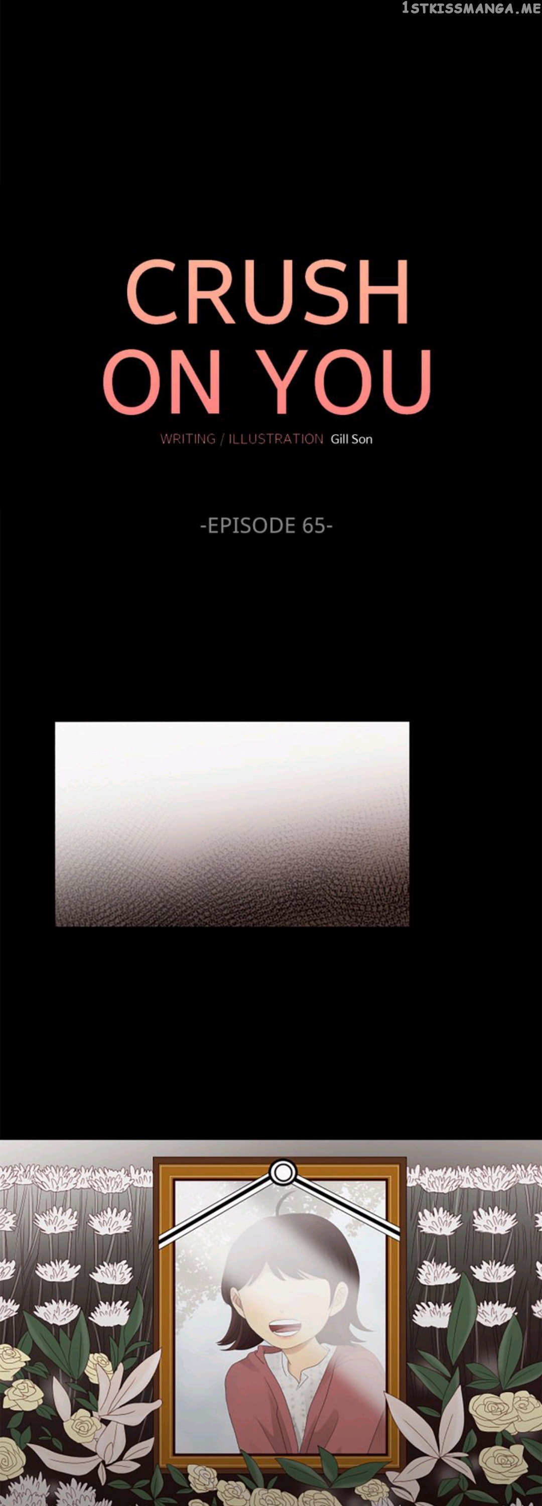 Crush On You chapter 65 - page 6