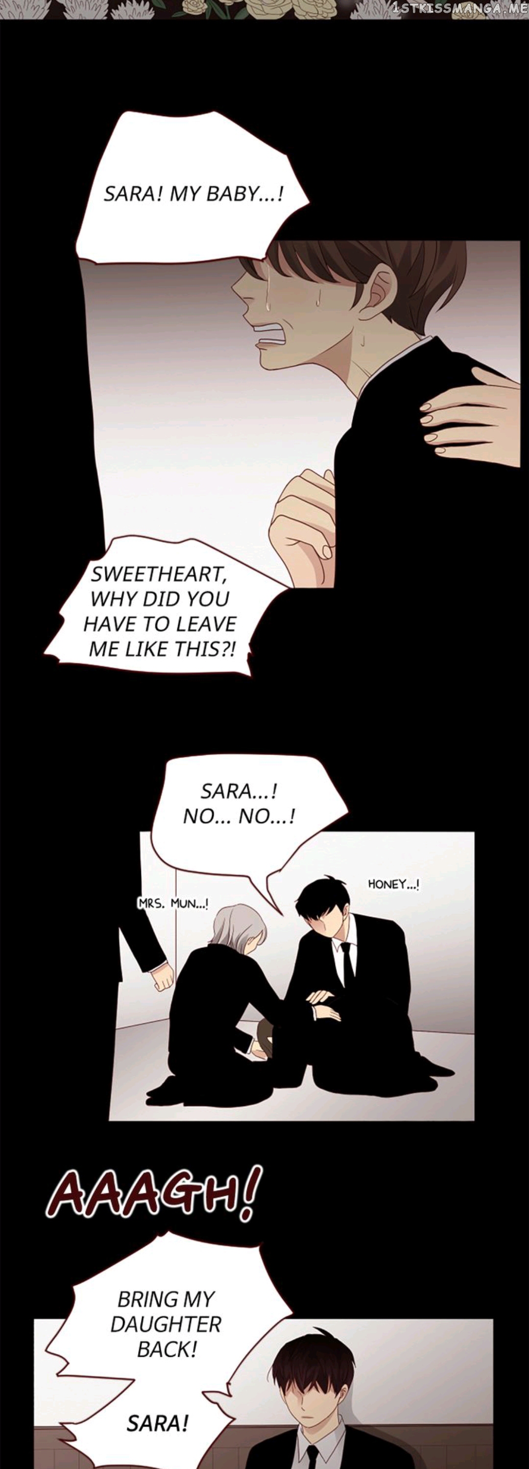 Crush On You chapter 65 - page 7
