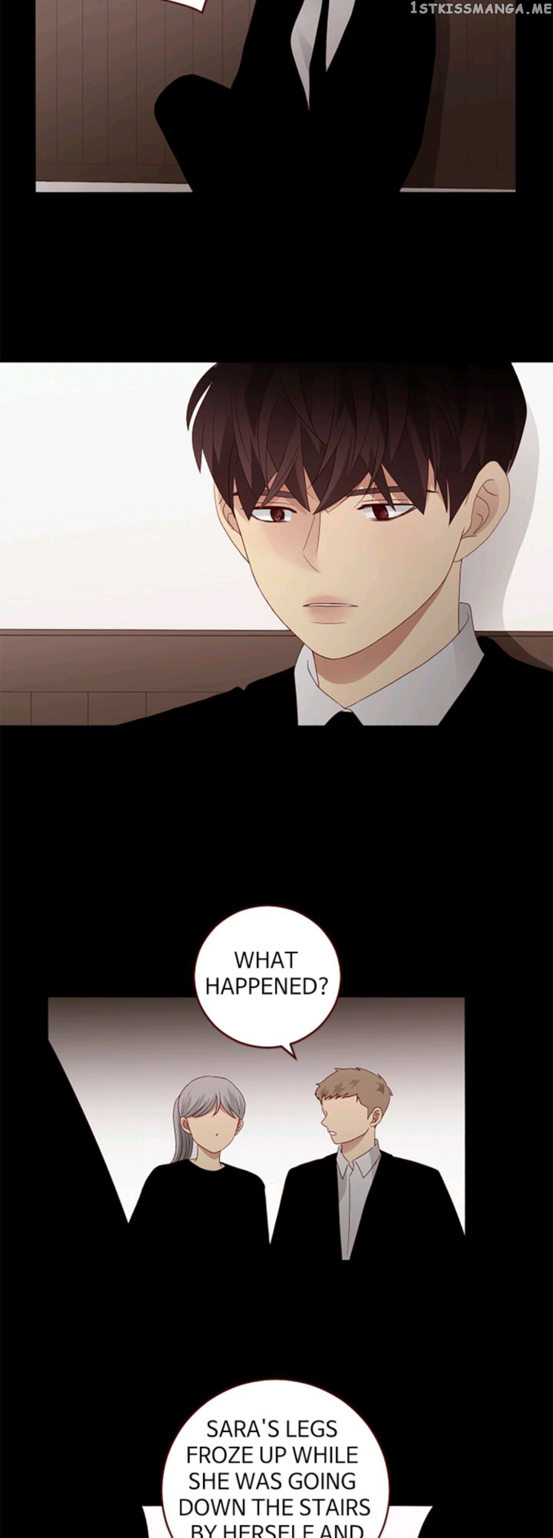 Crush On You chapter 65 - page 8
