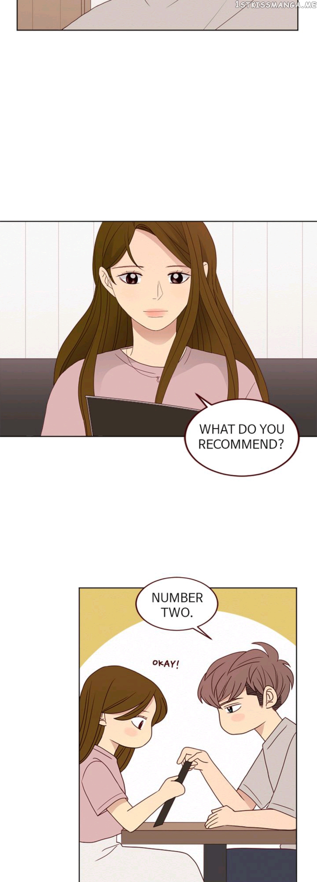 Crush On You chapter 119 - page 19