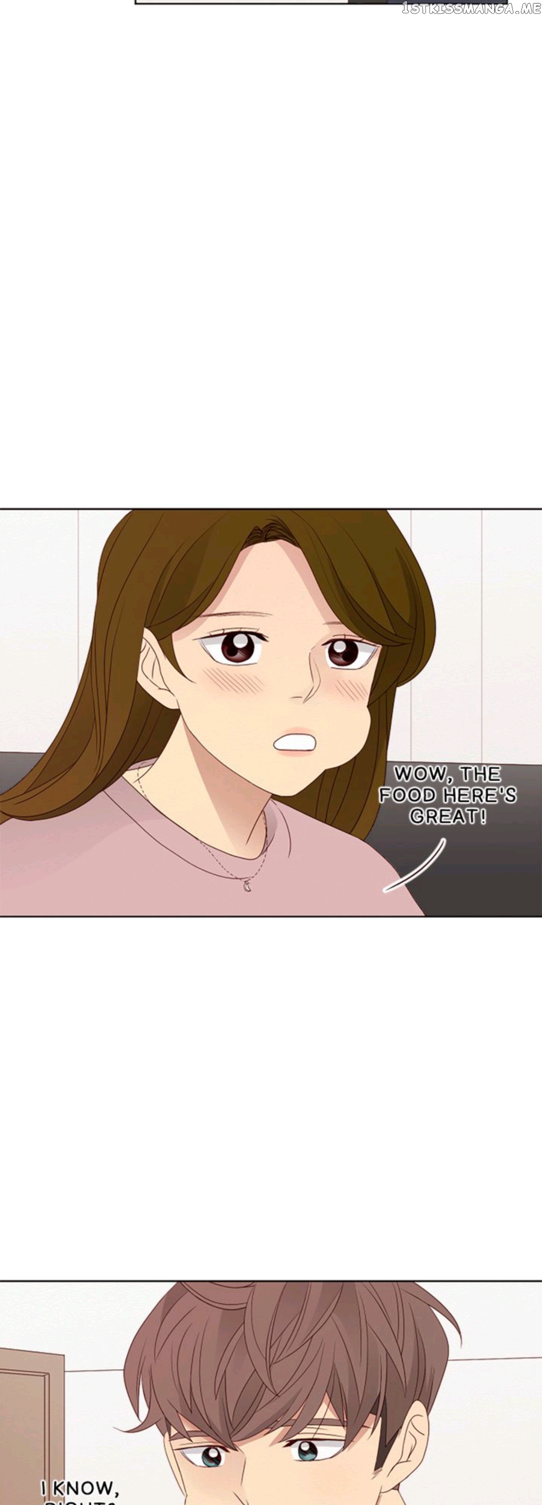 Crush On You chapter 119 - page 20