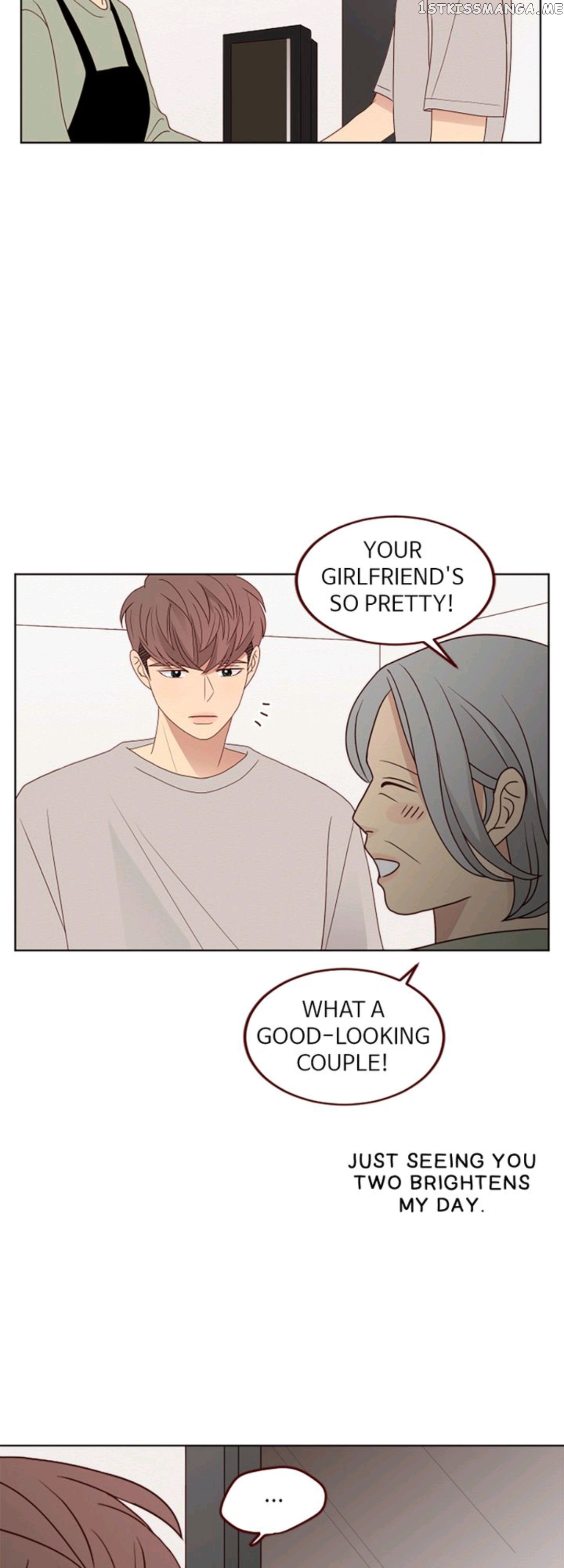 Crush On You chapter 119 - page 22