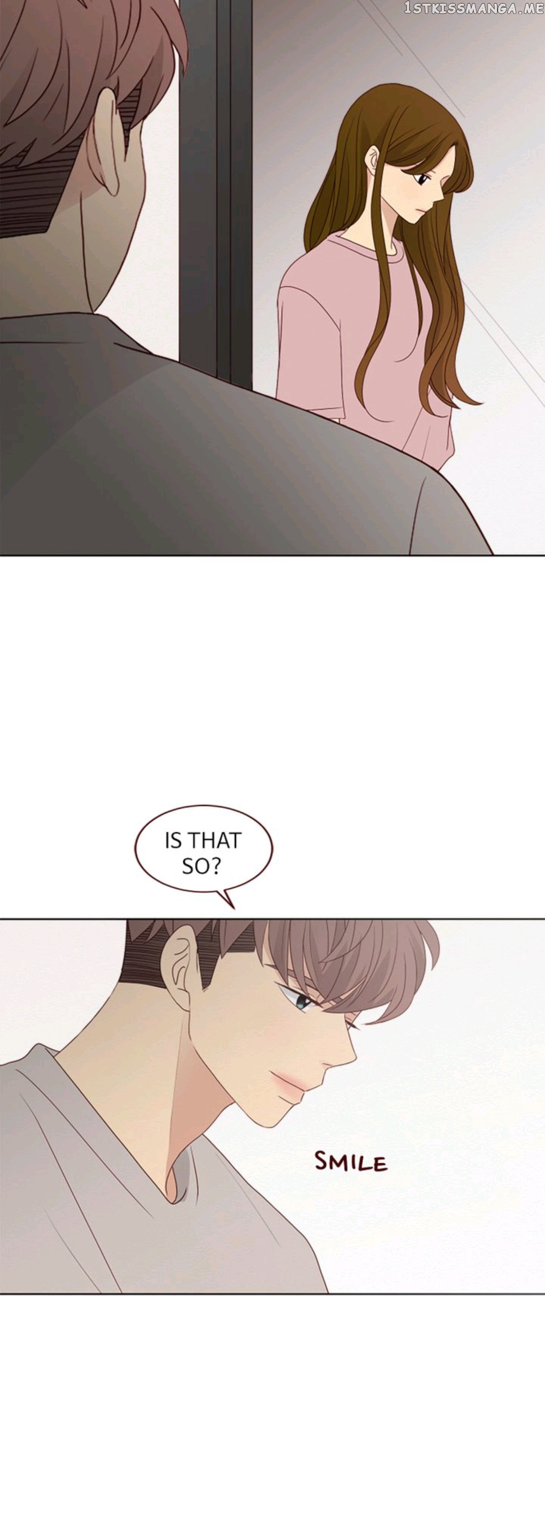 Crush On You chapter 119 - page 23