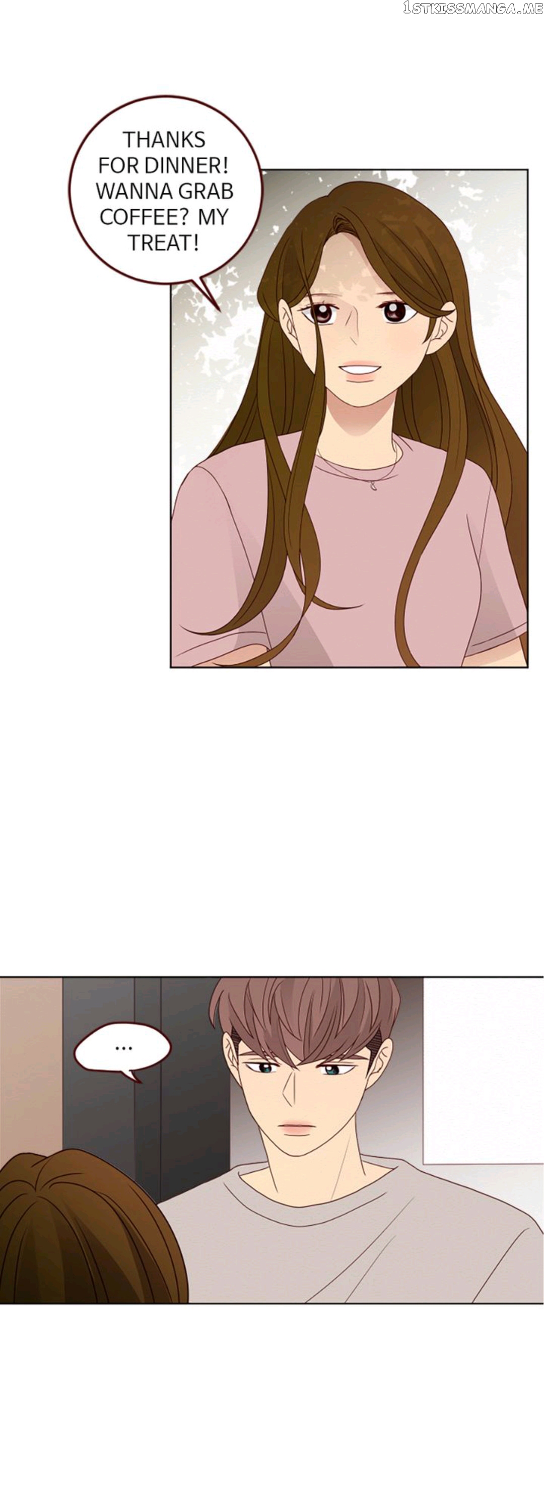 Crush On You chapter 119 - page 24