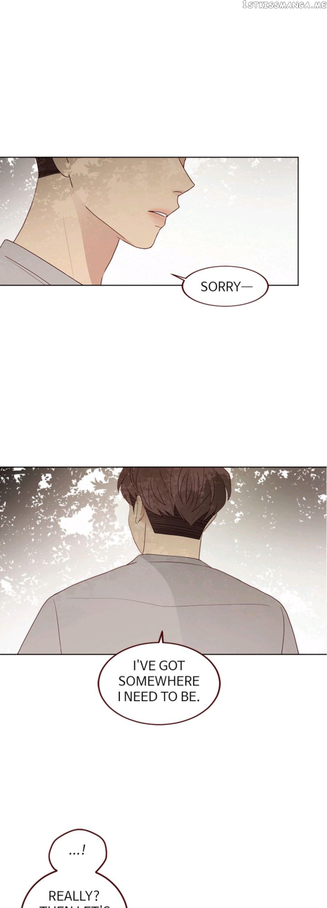 Crush On You chapter 119 - page 25