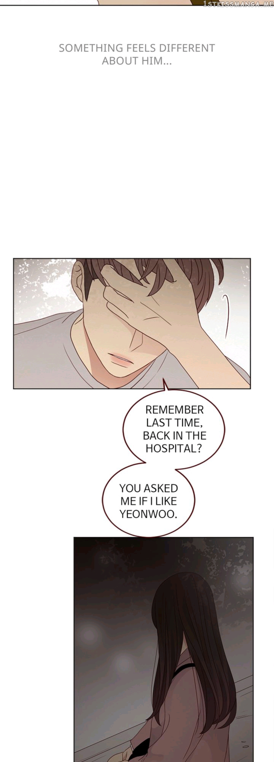 Crush On You chapter 119 - page 27