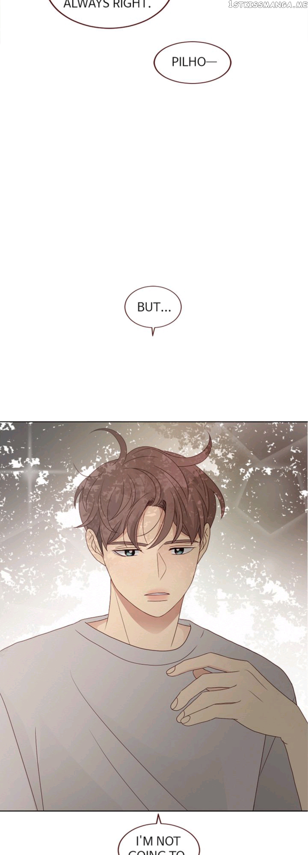 Crush On You chapter 119 - page 29