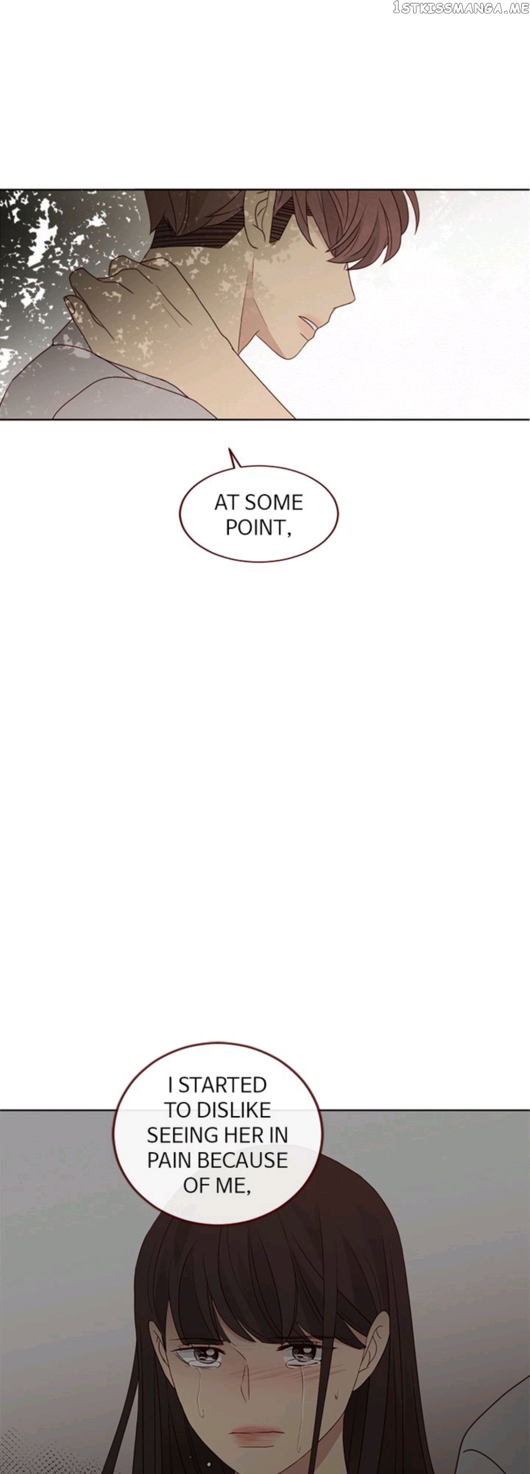 Crush On You chapter 119 - page 35