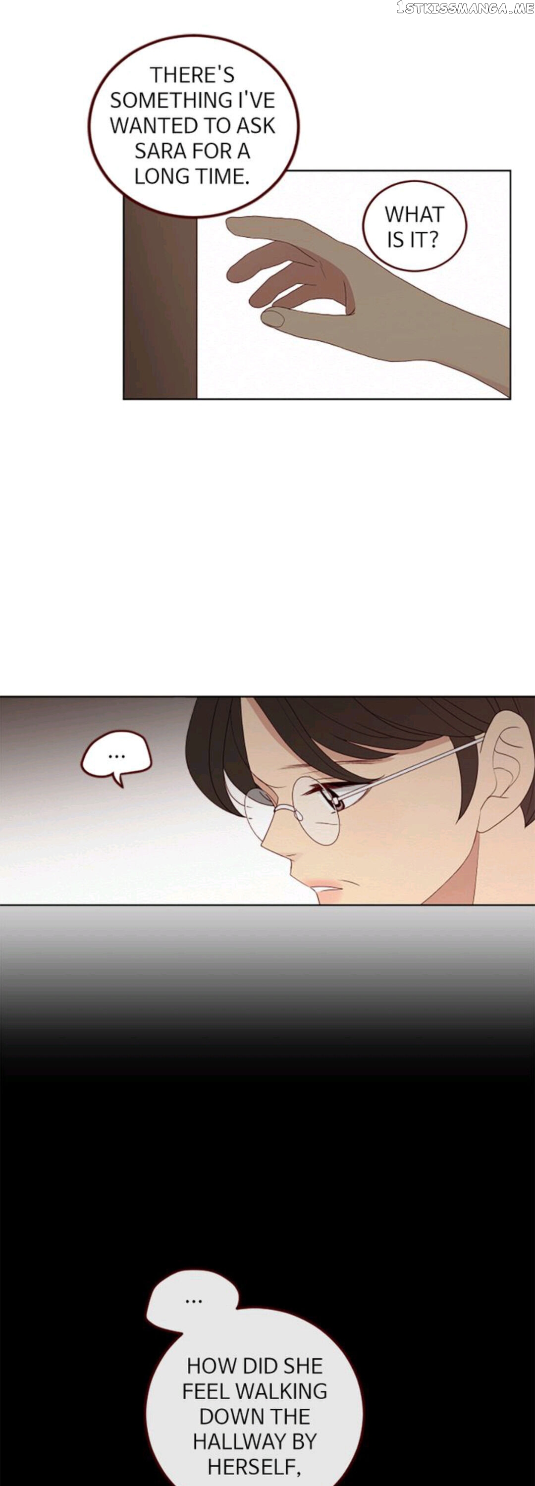 Crush On You chapter 119 - page 4