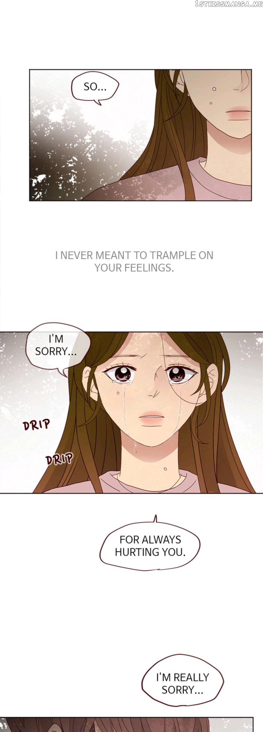 Crush On You chapter 119 - page 40