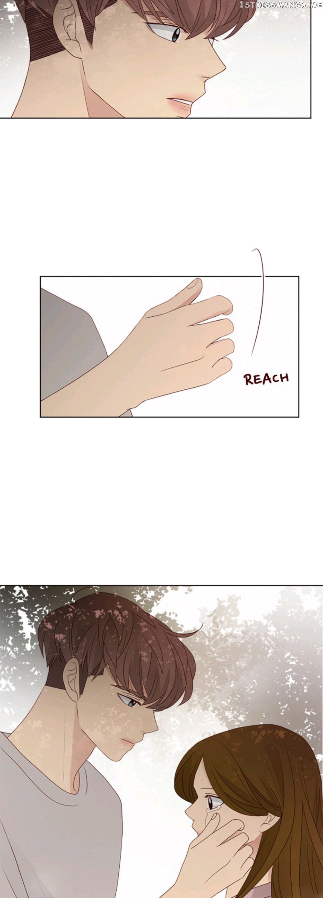 Crush On You chapter 119 - page 41