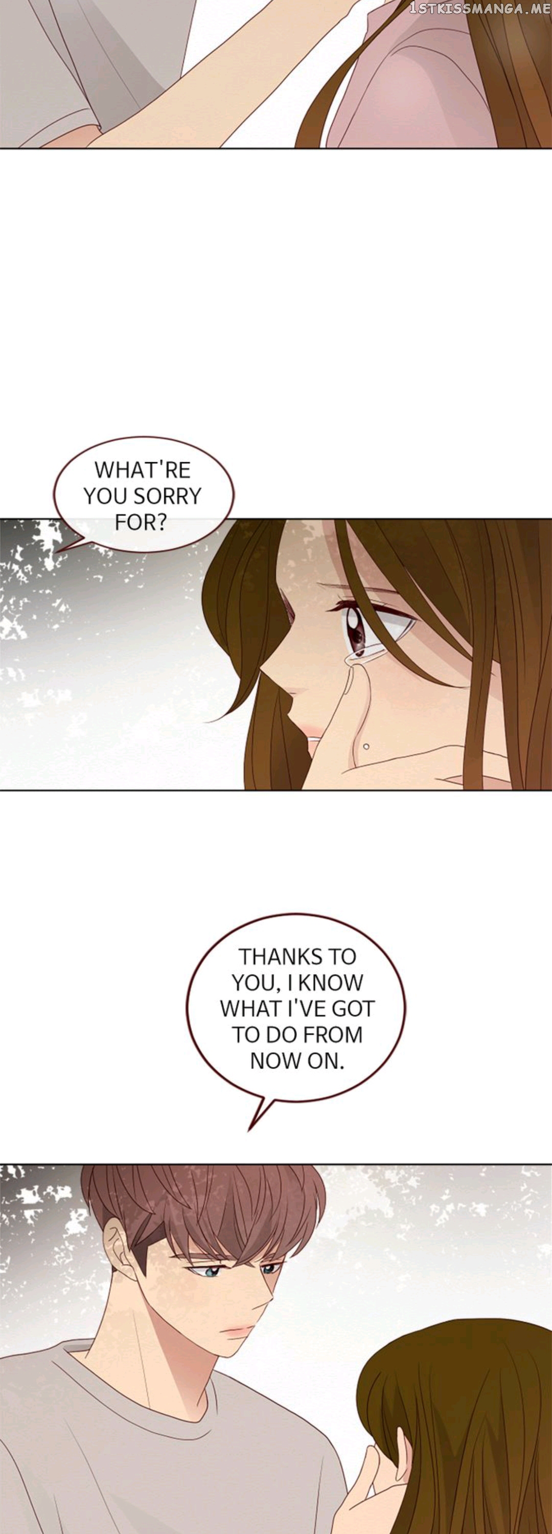 Crush On You chapter 119 - page 42