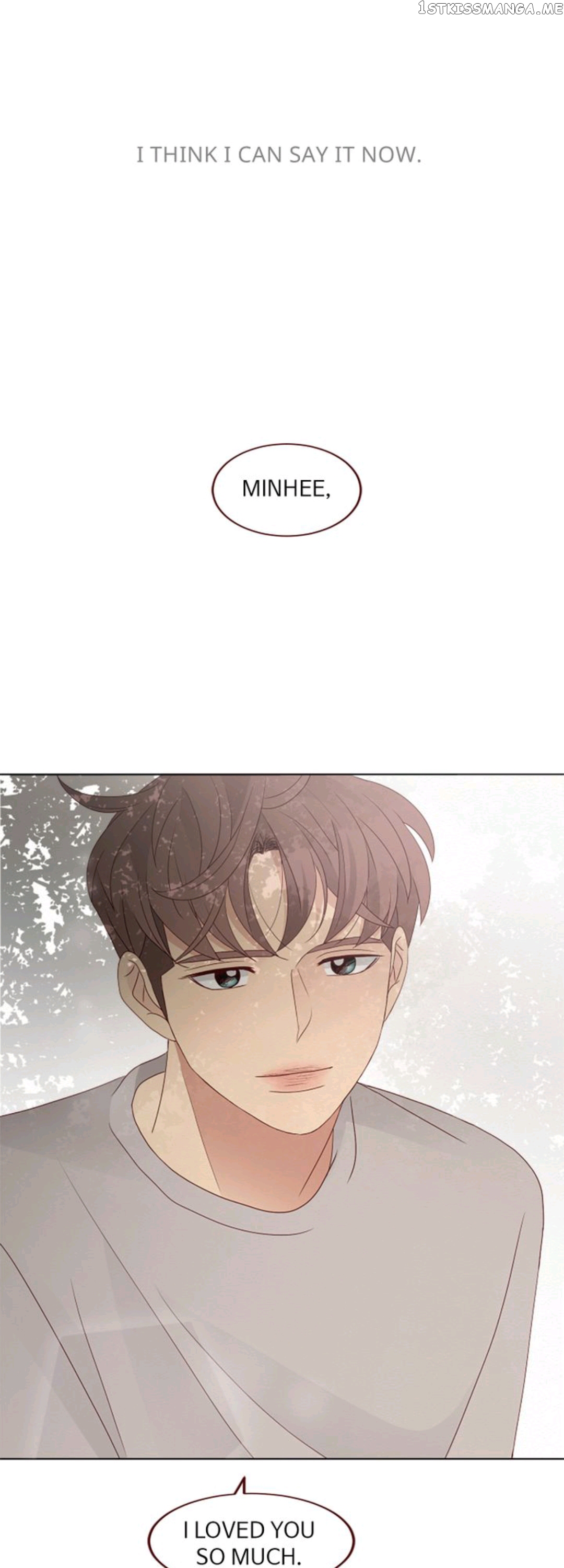 Crush On You chapter 119 - page 44