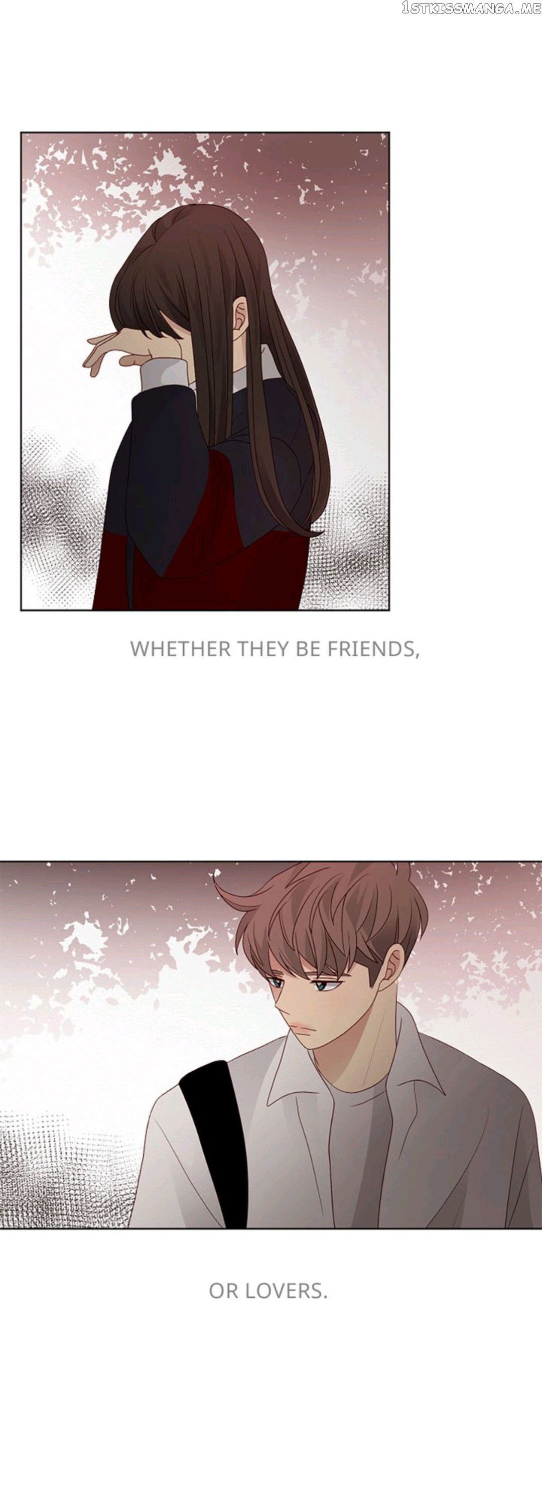 Crush On You chapter 119 - page 48