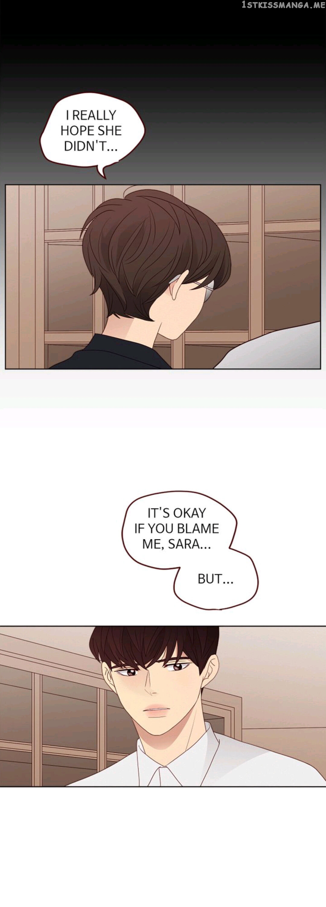 Crush On You chapter 119 - page 6
