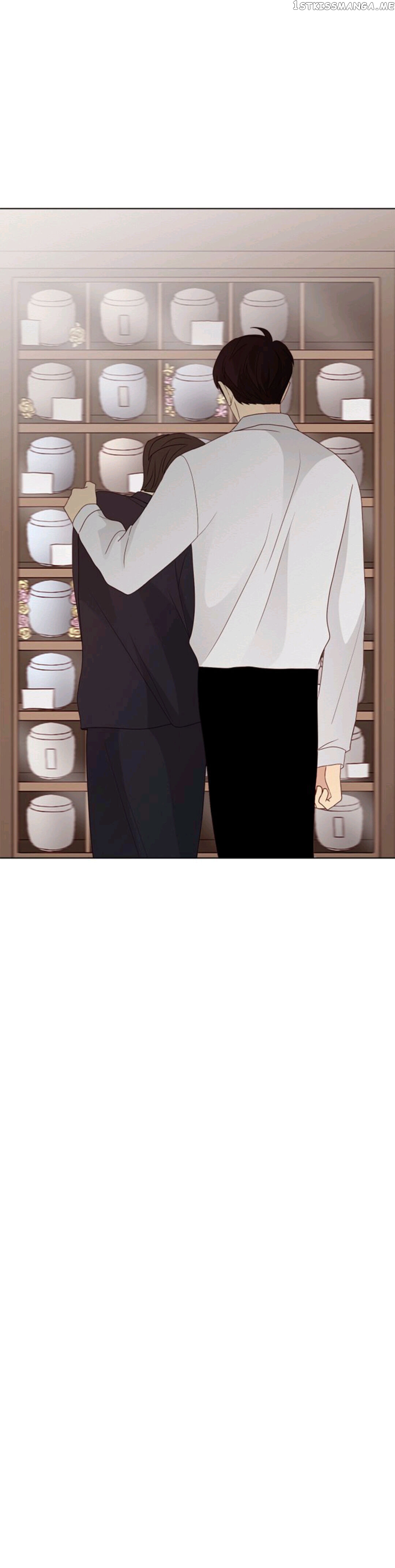 Crush On You chapter 119 - page 8