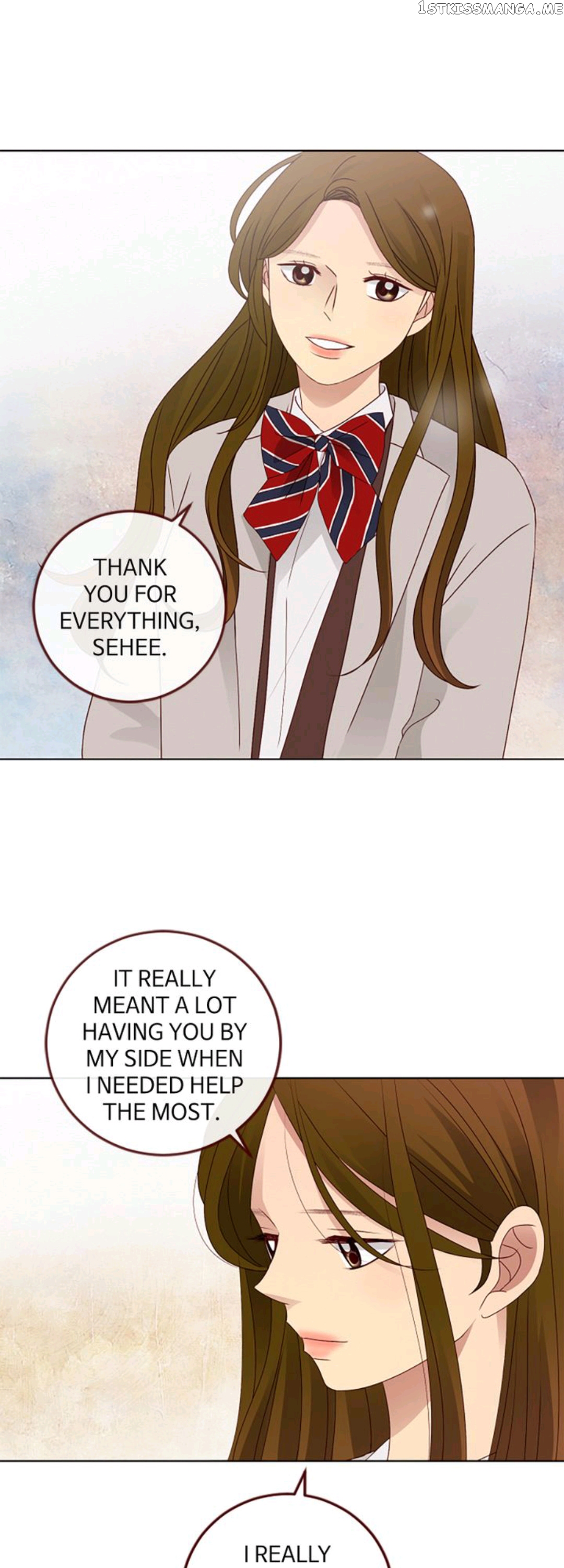 Crush On You chapter 88 - page 10