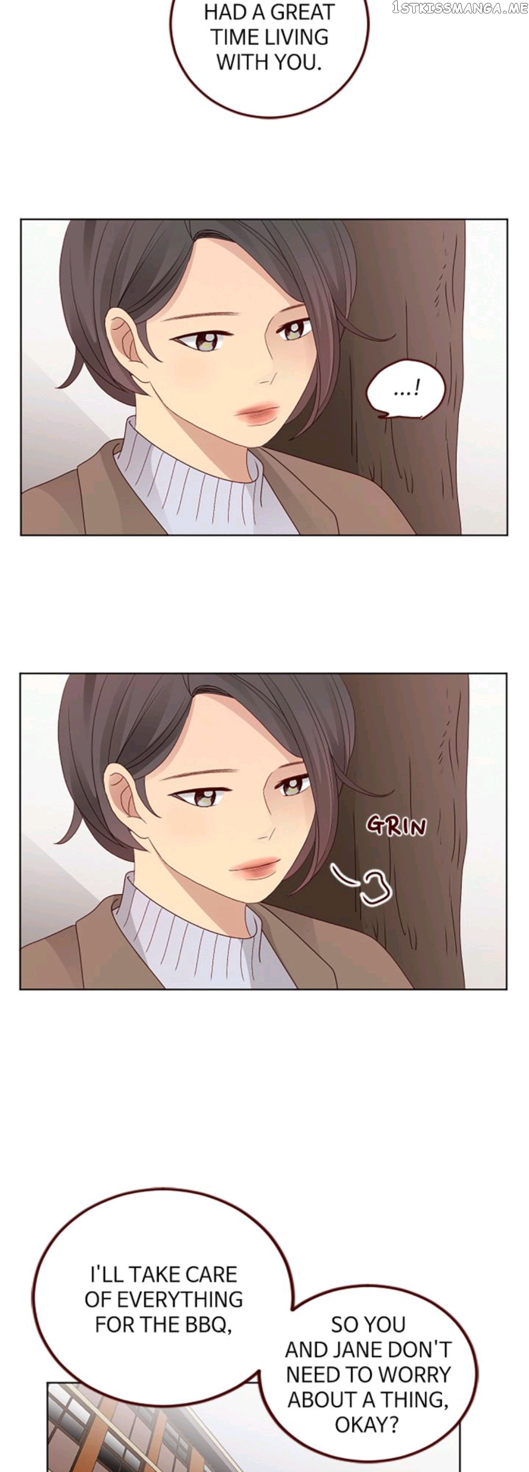 Crush On You chapter 88 - page 11