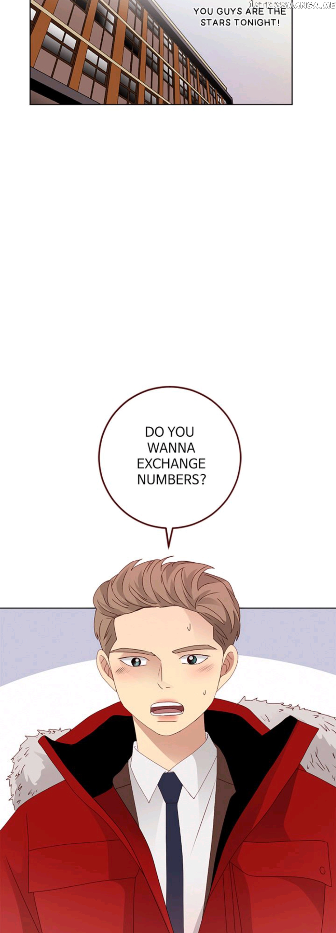 Crush On You chapter 88 - page 12