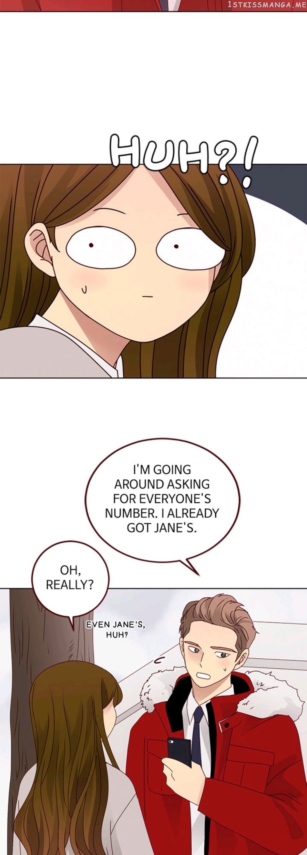 Crush On You chapter 88 - page 13