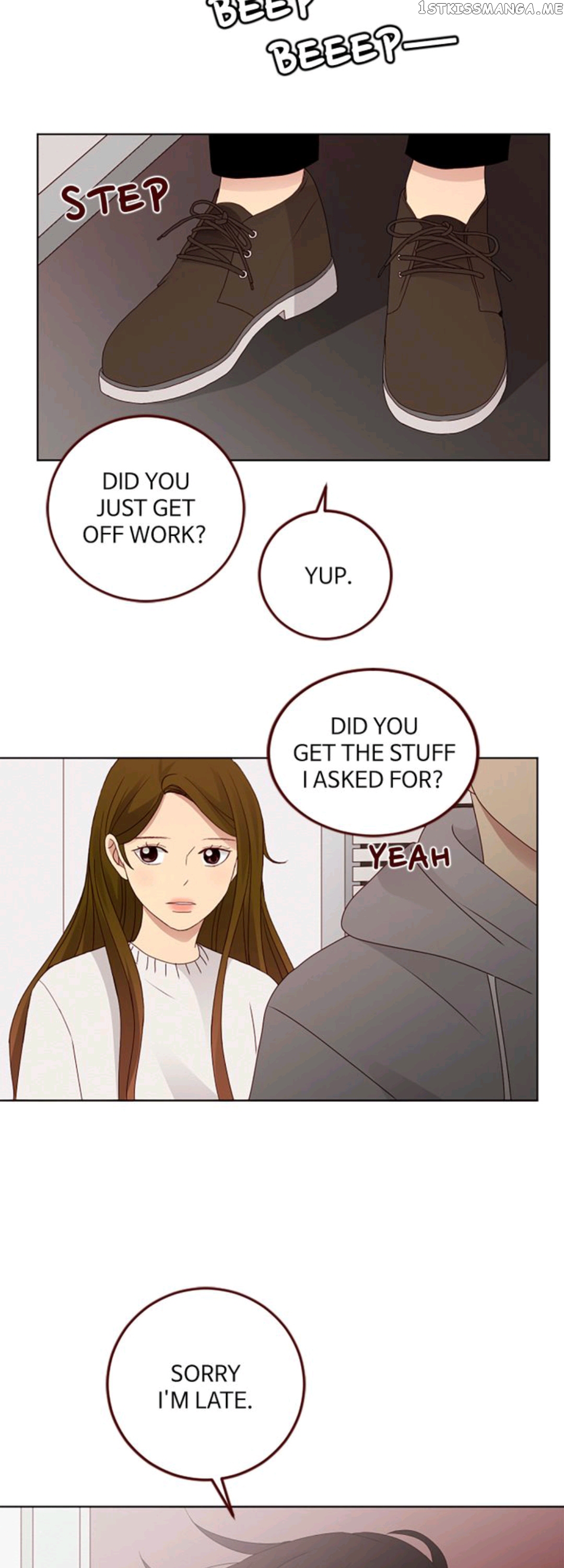 Crush On You chapter 88 - page 22