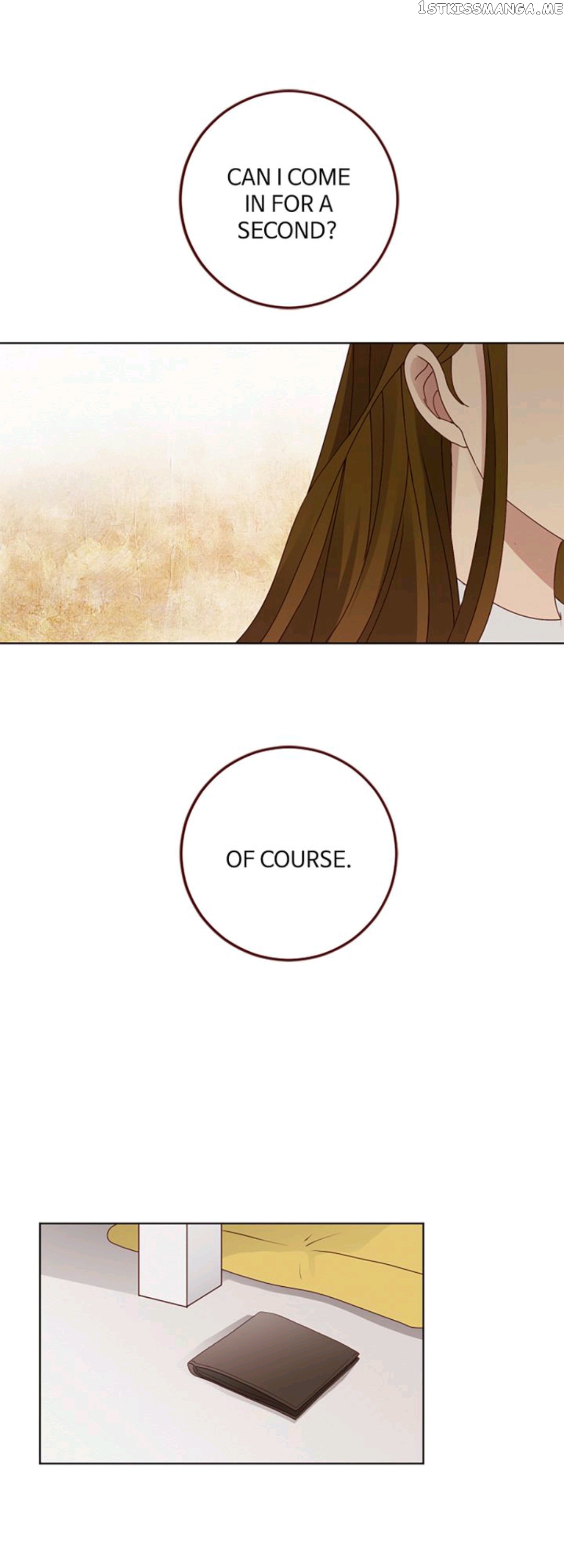 Crush On You chapter 88 - page 37