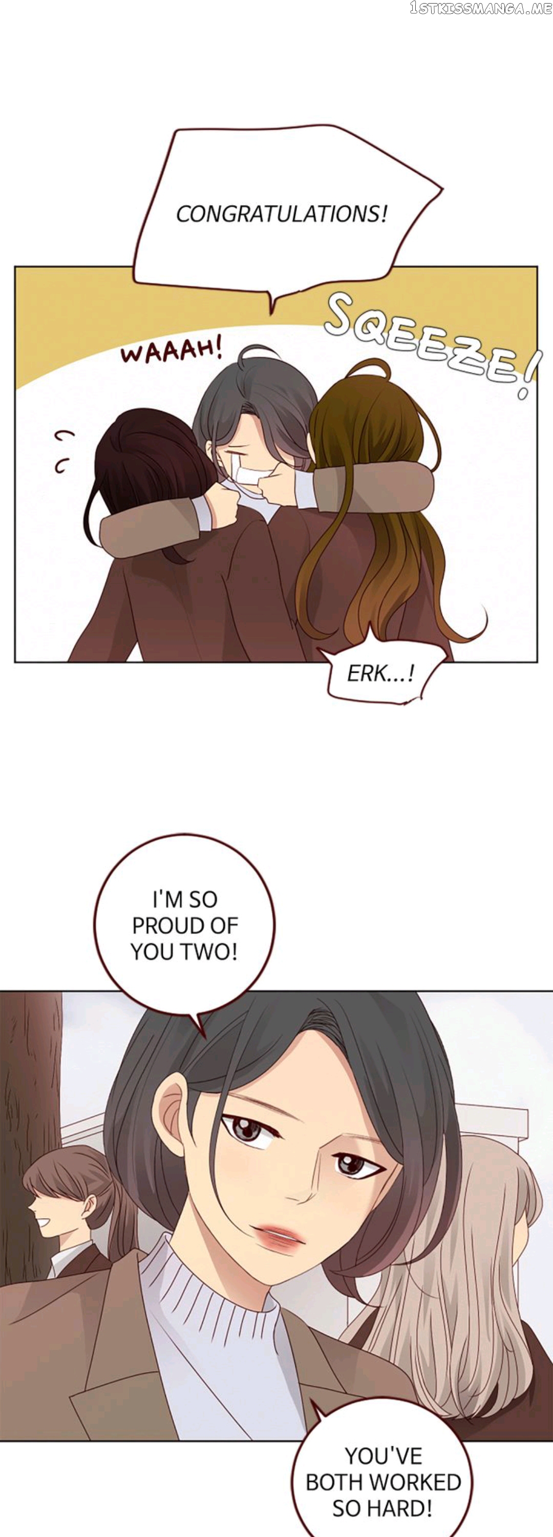 Crush On You chapter 88 - page 4