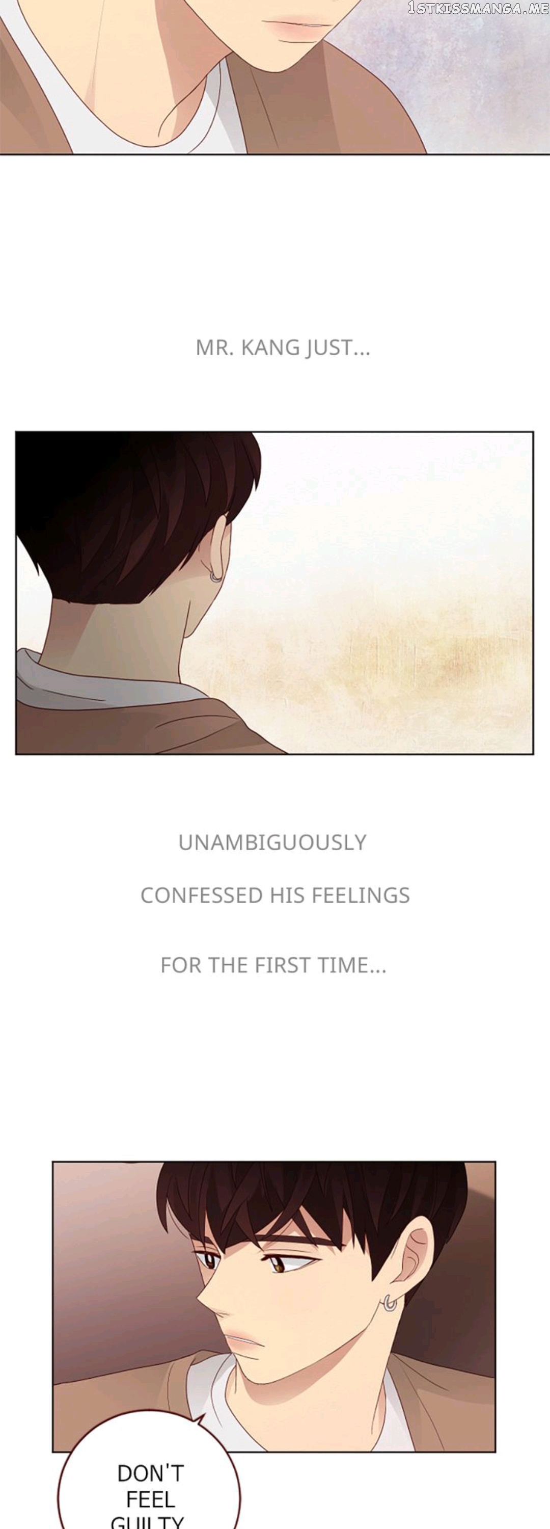 Crush On You chapter 66 - page 26