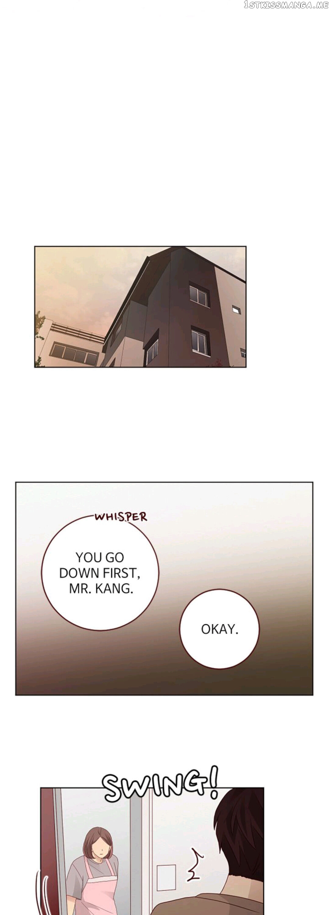 Crush On You chapter 66 - page 33
