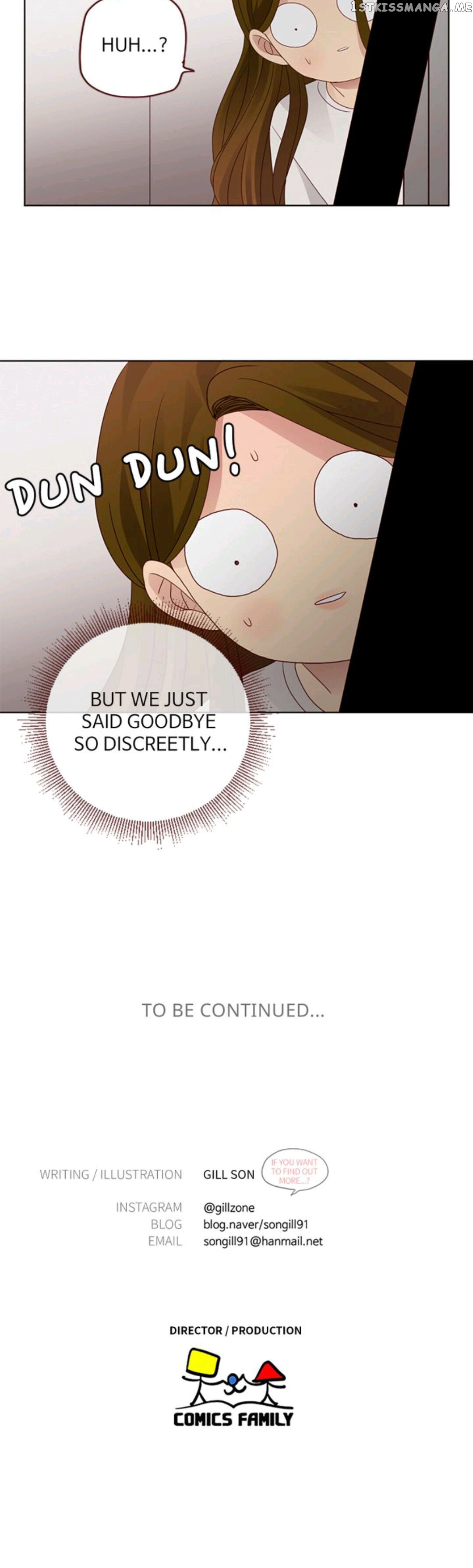 Crush On You chapter 66 - page 36