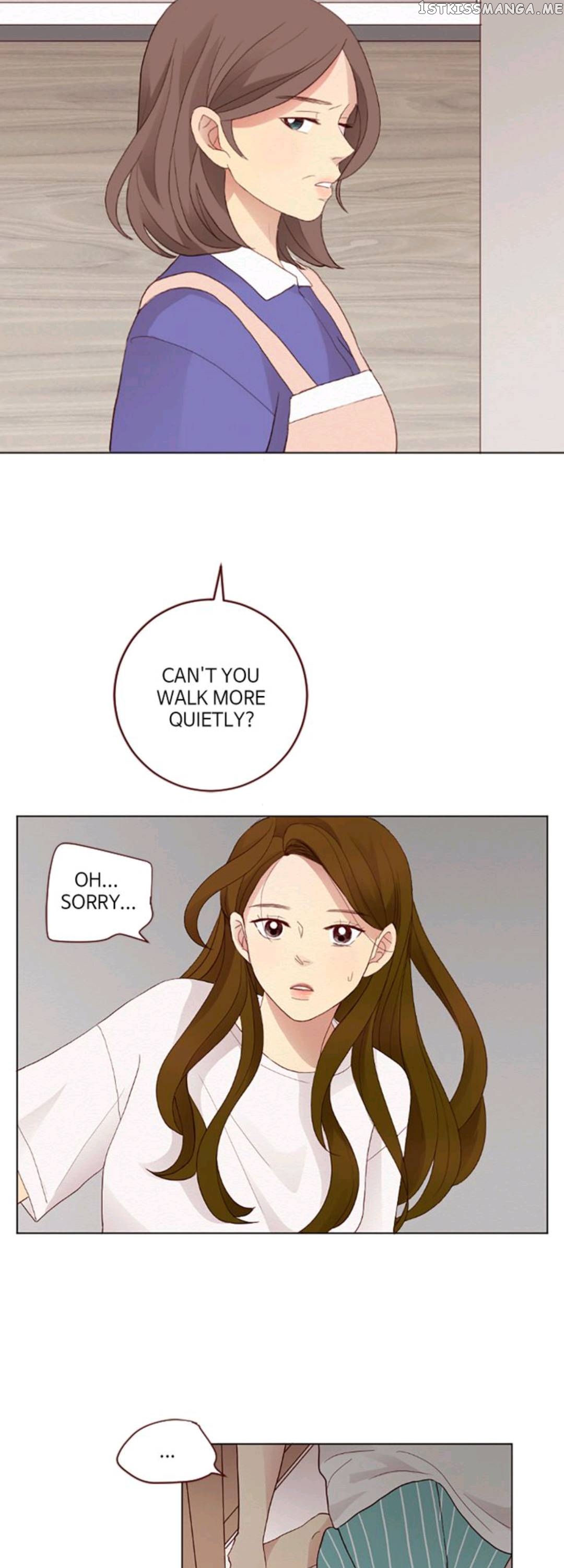 Crush On You Chapter 8 - page 10
