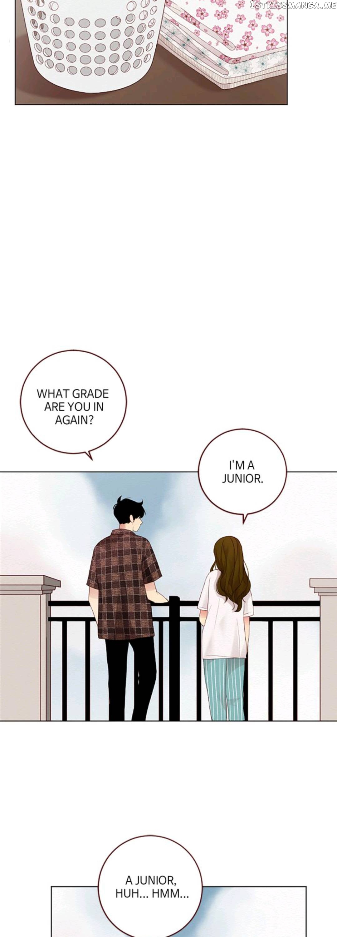Crush On You Chapter 8 - page 21