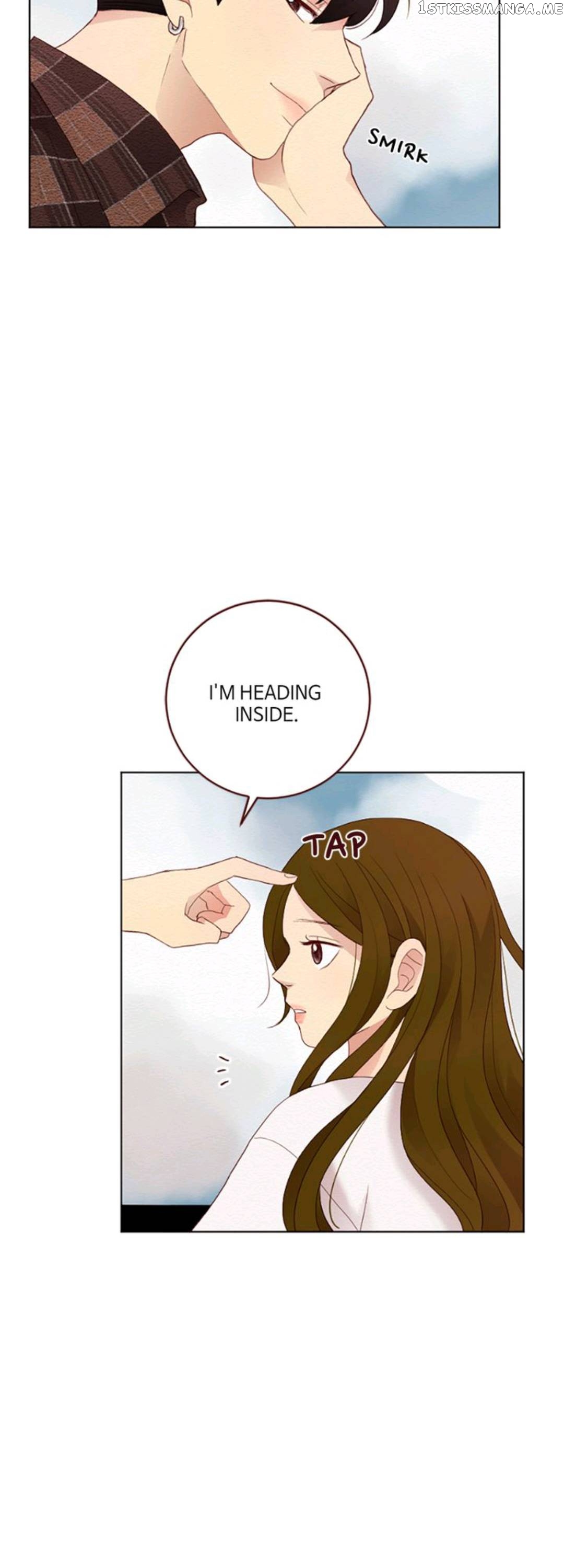Crush On You Chapter 8 - page 27