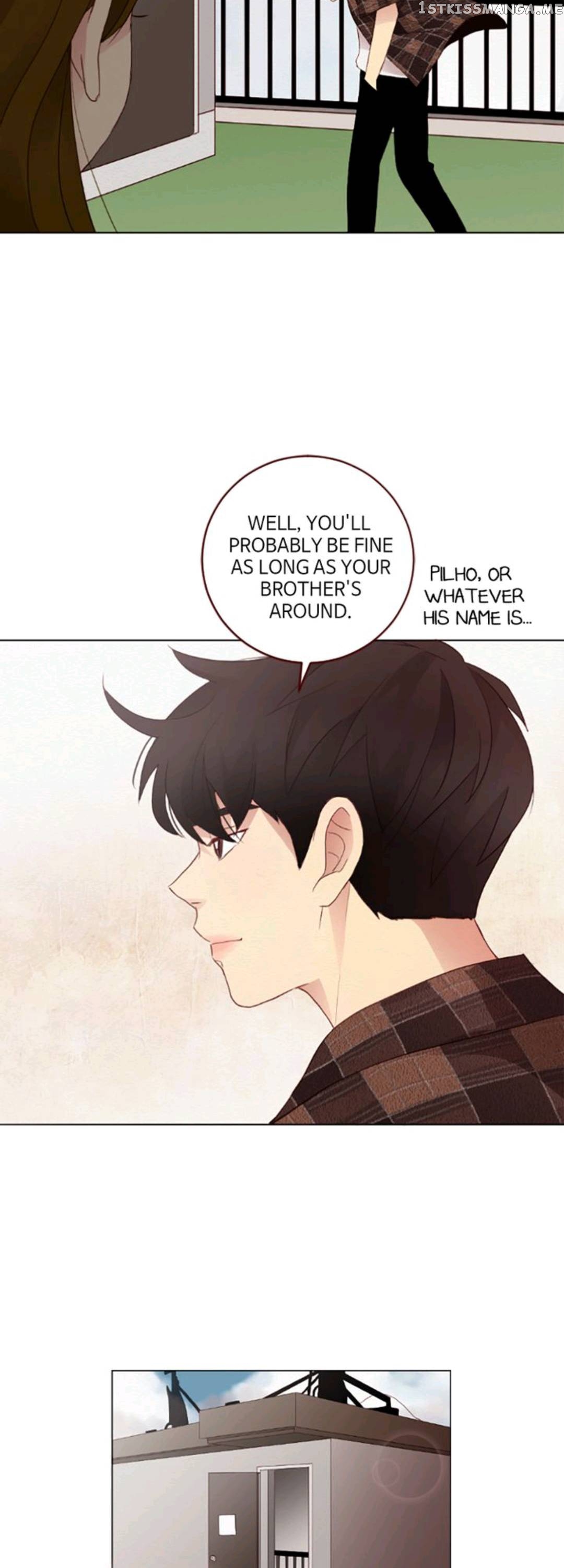 Crush On You Chapter 8 - page 30