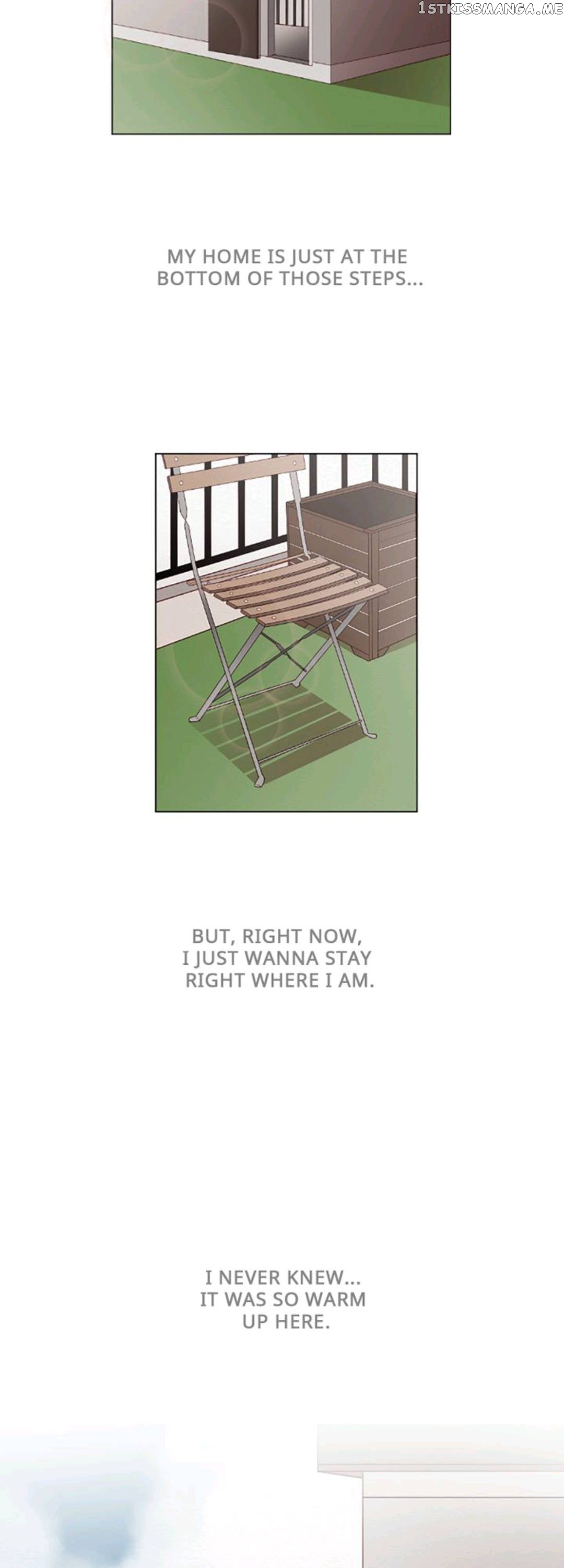 Crush On You Chapter 8 - page 31