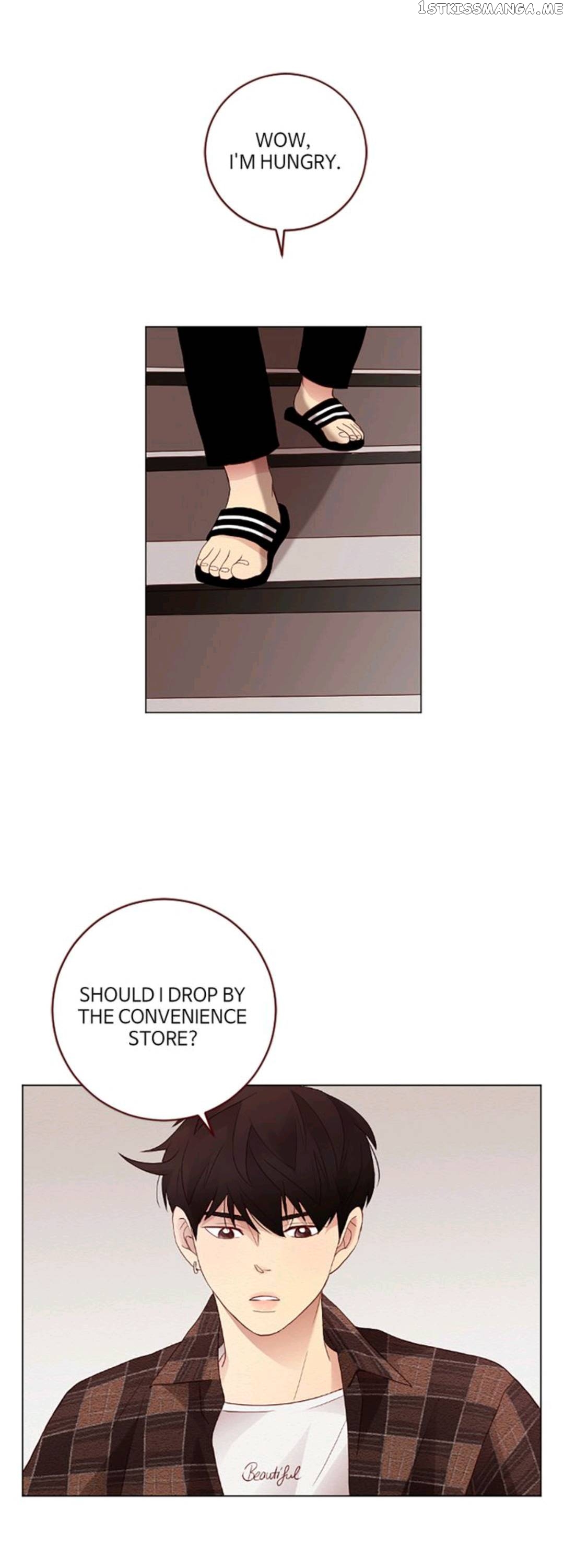 Crush On You Chapter 8 - page 33