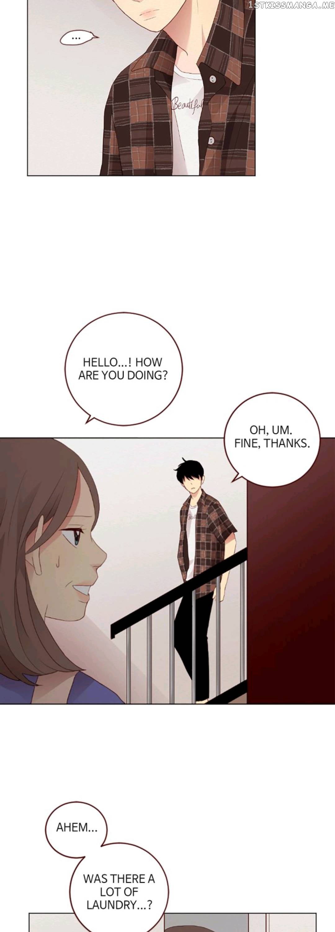 Crush On You Chapter 8 - page 36