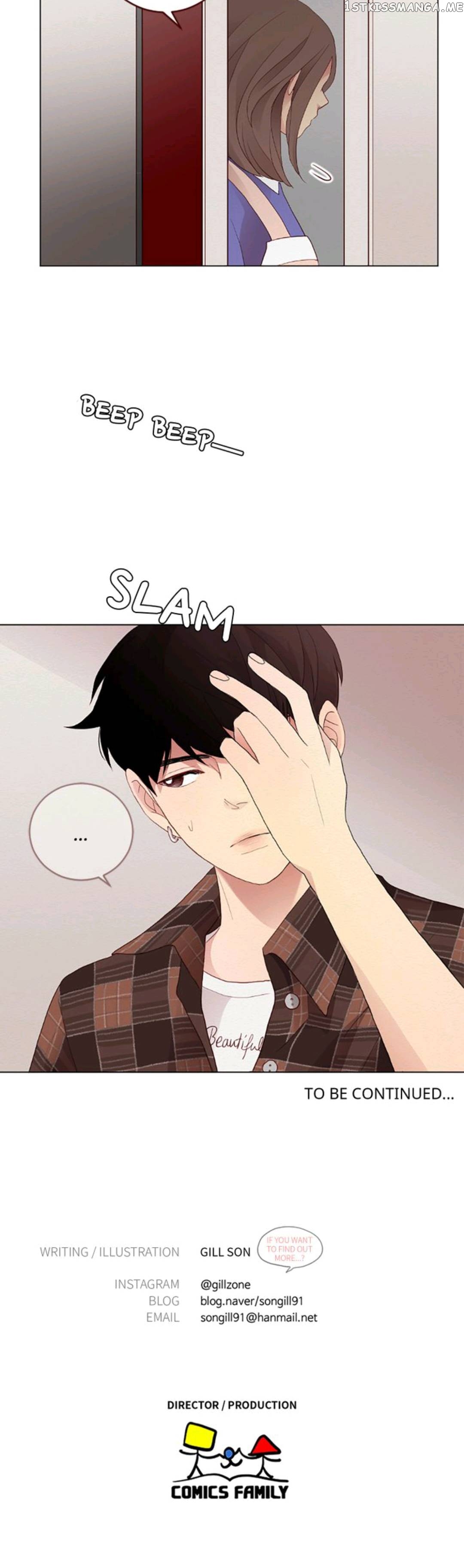 Crush On You Chapter 8 - page 37
