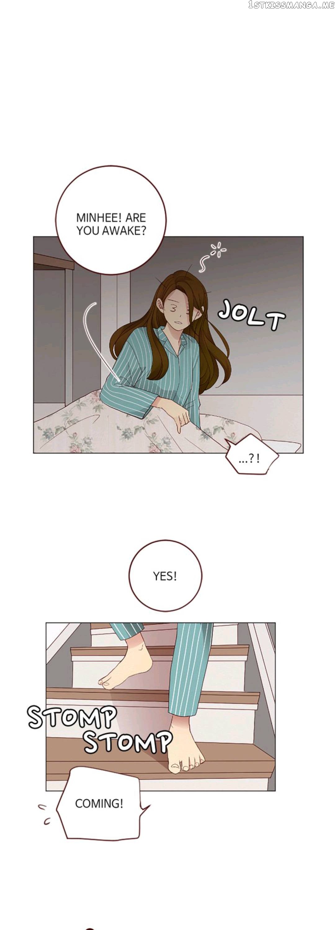 Crush On You Chapter 8 - page 8