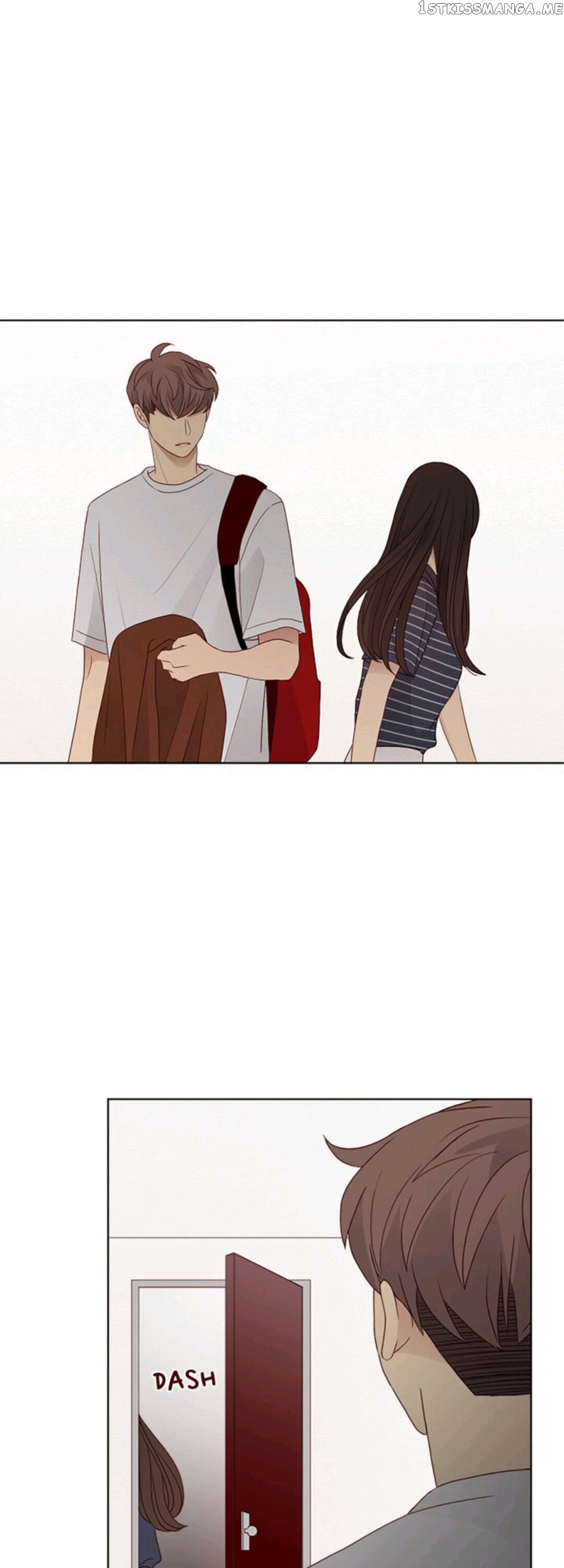 Crush On You chapter 118 - page 1