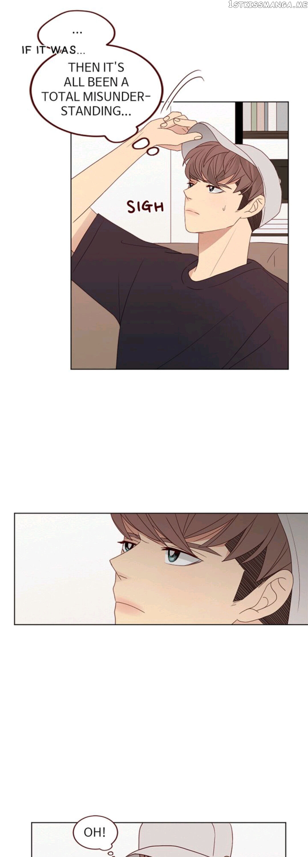 Crush On You chapter 118 - page 11