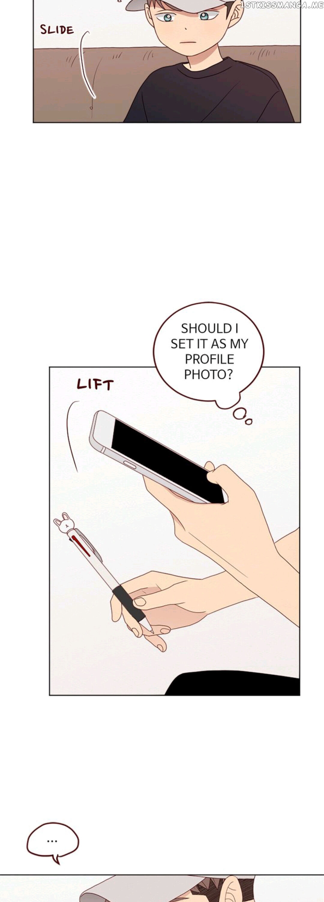 Crush On You chapter 118 - page 12